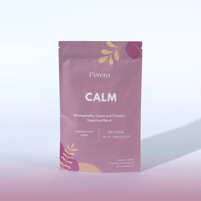Calm