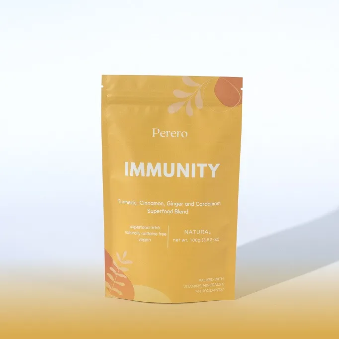 Immunity
