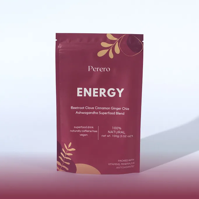 Energy