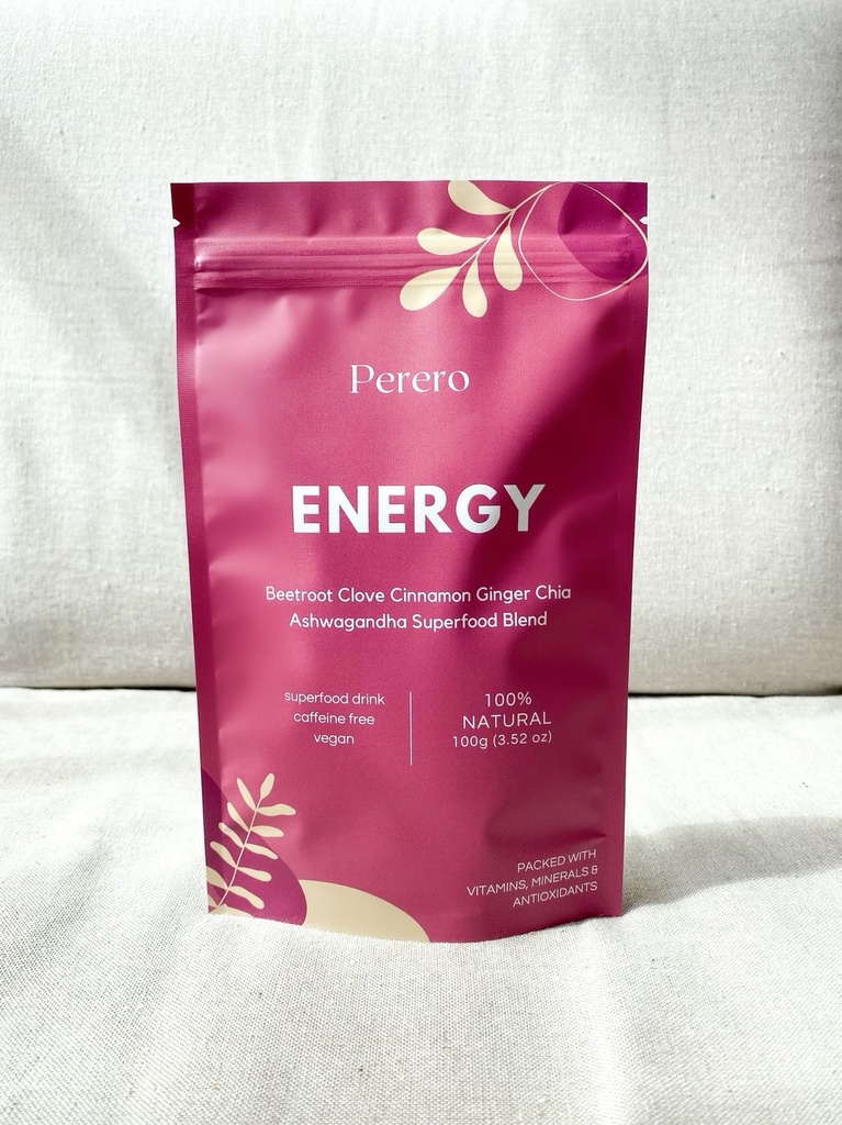 Energy