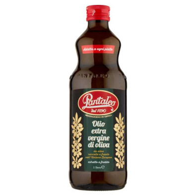 [Lucky] Extra Virgin Olive Oil (1L.)