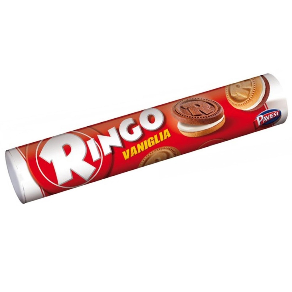 Ringo Biscuits