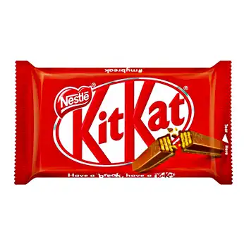 KitKat (2 bar-17g)