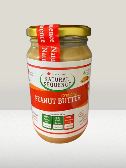 Peanut Butter