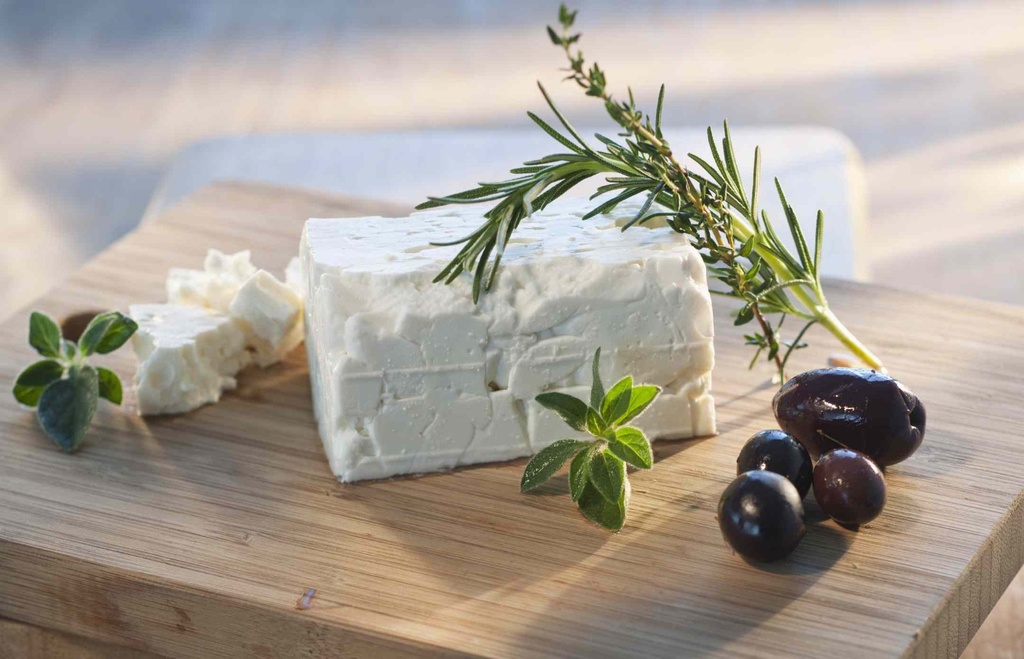  Goat Cheese -Fresh