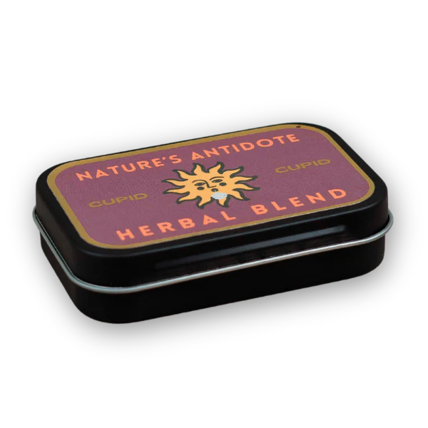 HERBAL SMOKING BLENDS-W a t e r L i l y 