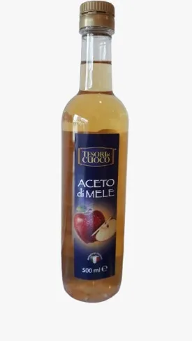 [Lucky] Apple Cider Vinegar