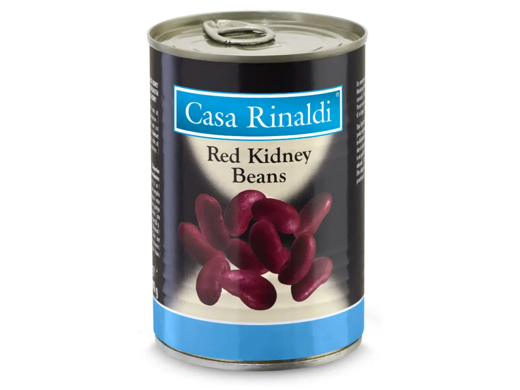 Red Kidney Beans - Casa Rinaldi