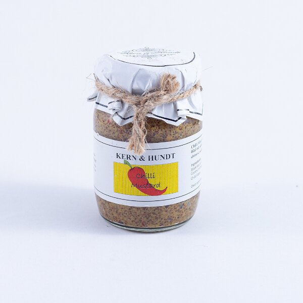 CHILI MUSTARD 