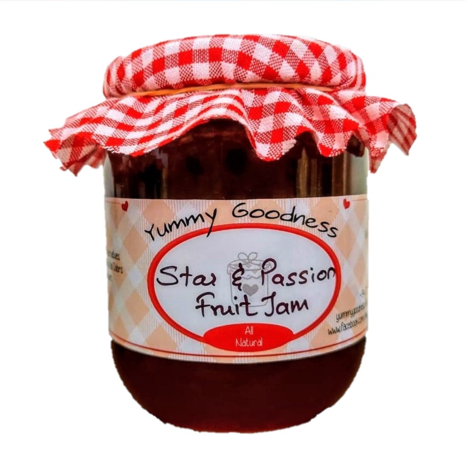 JAM