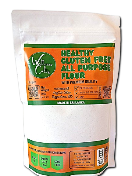 All Purpose Flour