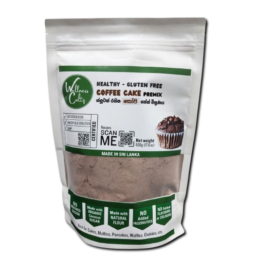 All Purpose Flour(Premixes)