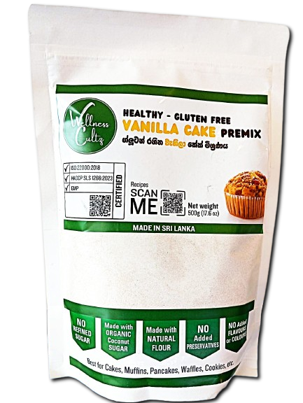 All Purpose Flour