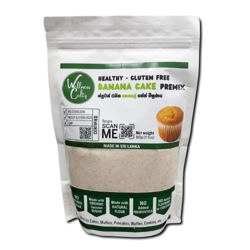 All Purpose Flour