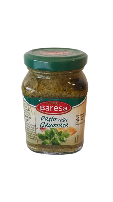 Green Pesto