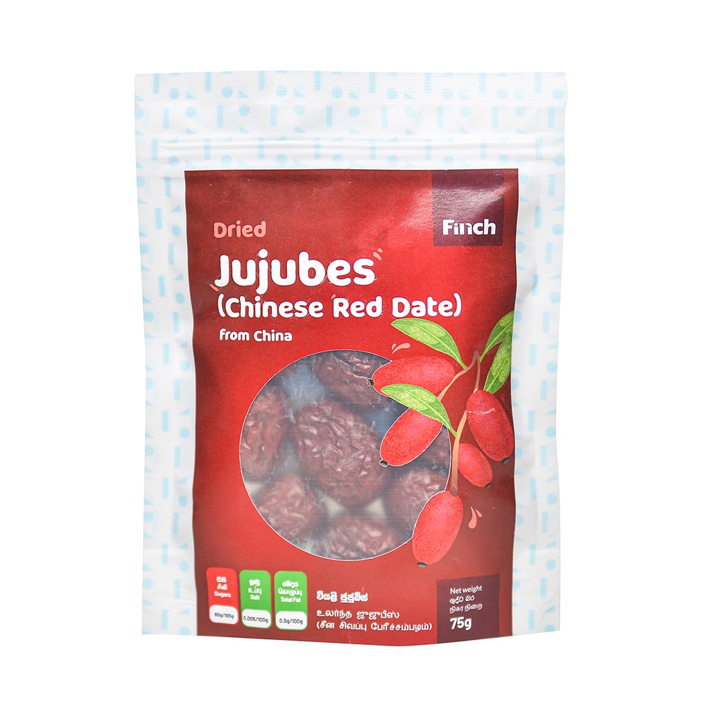 Dried Fruits