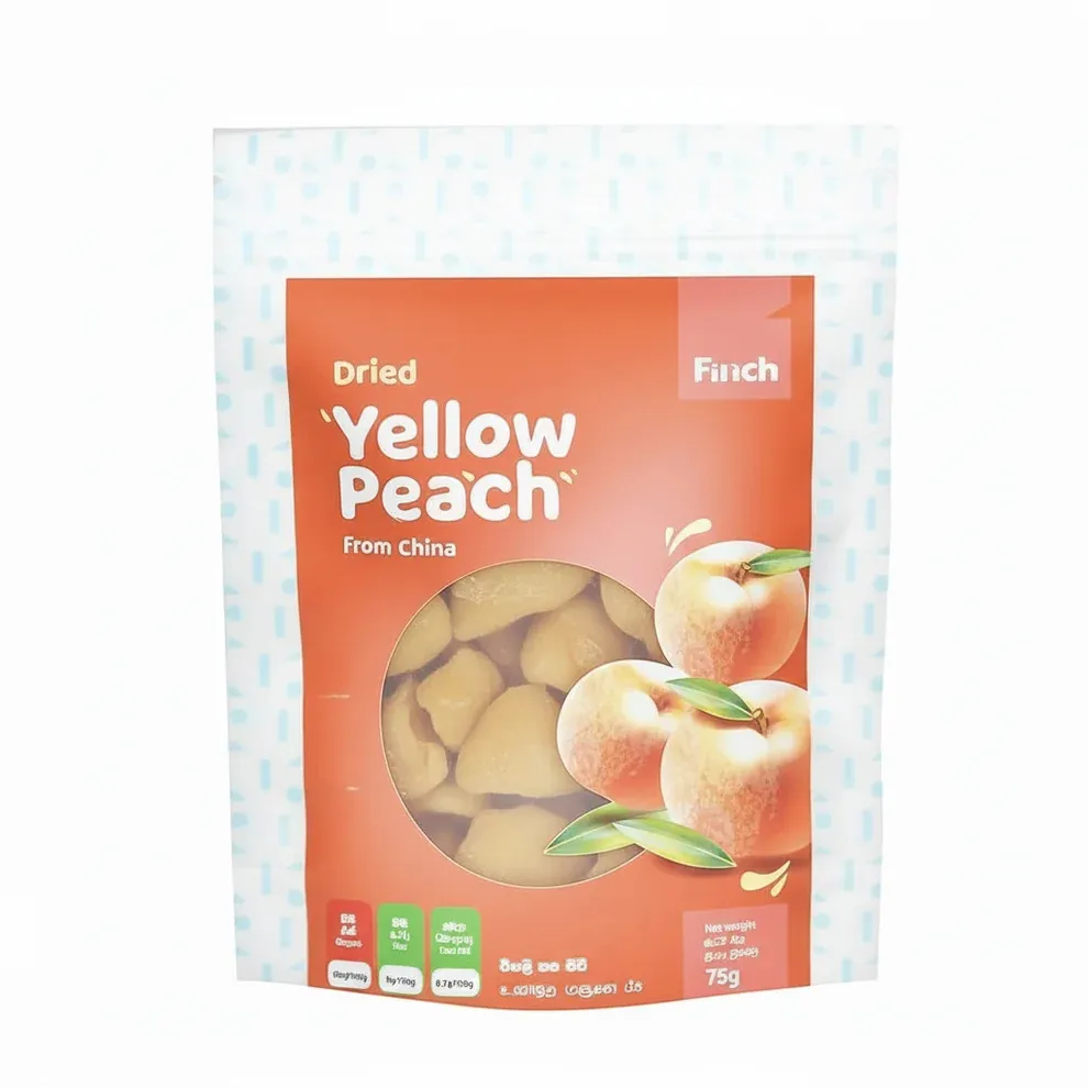 Dried Fruits