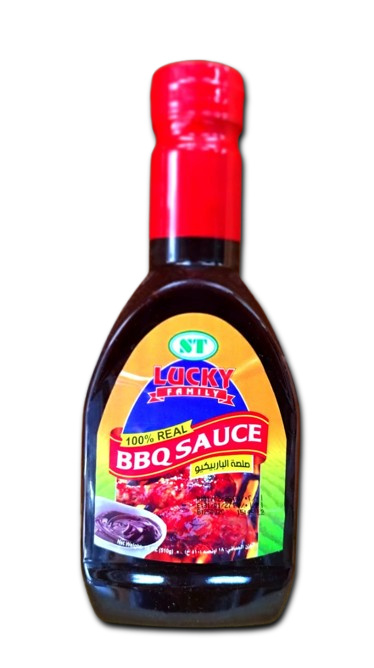 BBQ Sauce