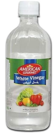 White Vinegar