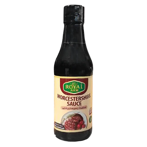Worcestershire Sauce