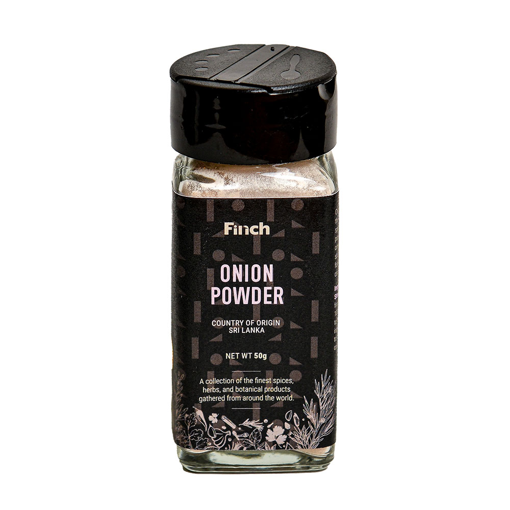Onion Powder