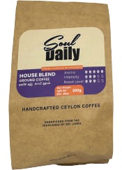 House Blend (Coffee)