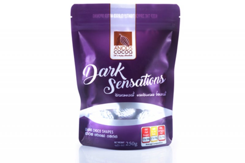 Anods Cocoa Sensation
