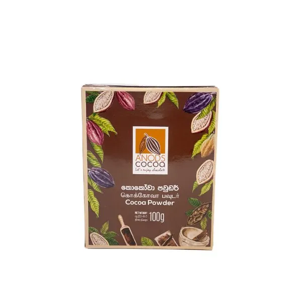 Anods Cocoa Powder
