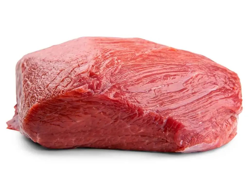 Beef Topside