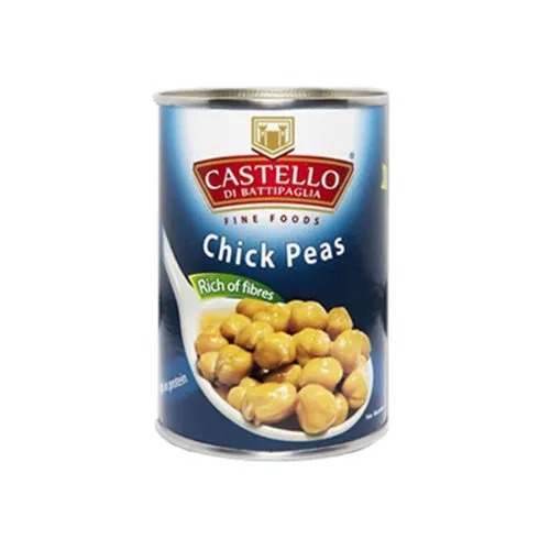 Chick Peas - Castello