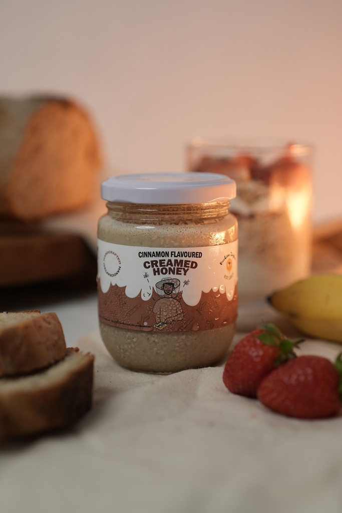 Honey Jar