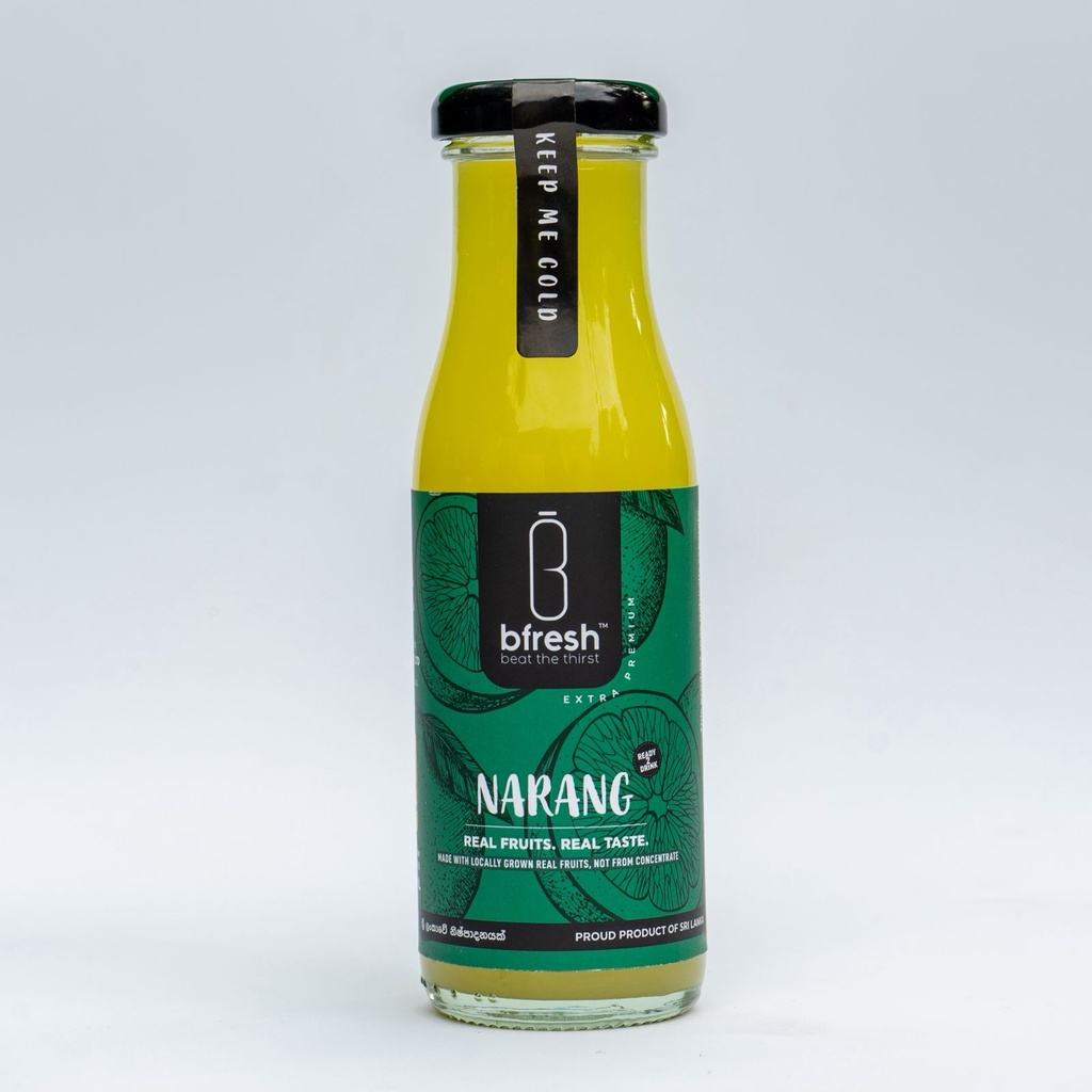 Narang Fruit Juice (200ML)