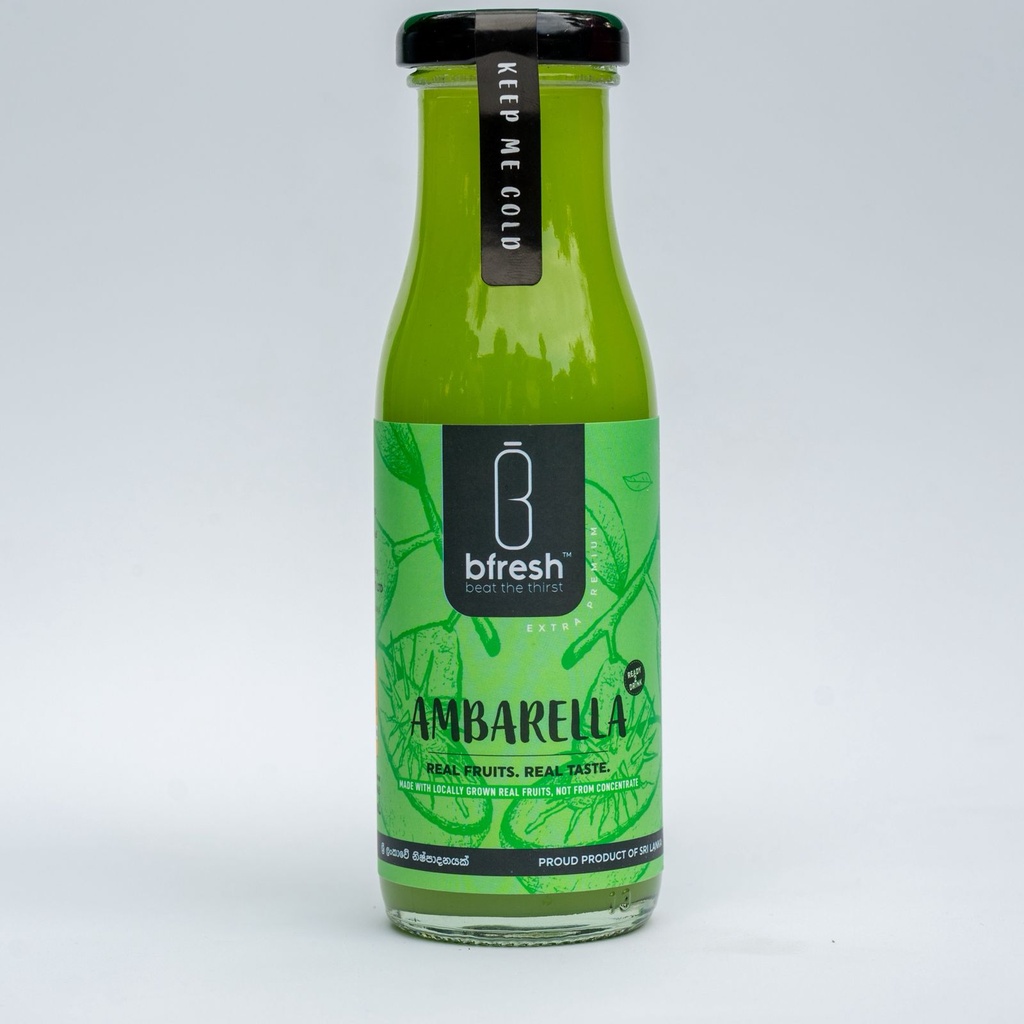 Ambarella- Fruit Juice