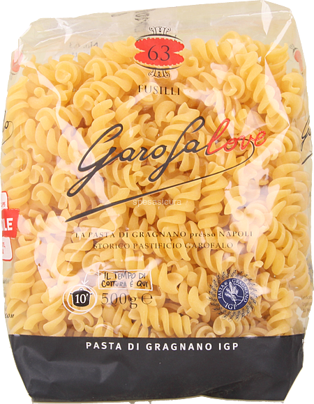 Garofalo Pasta