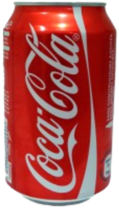 Coca Cola (Original-320ml)
