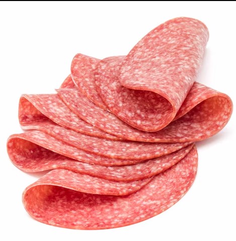 Salame Milano 100G
