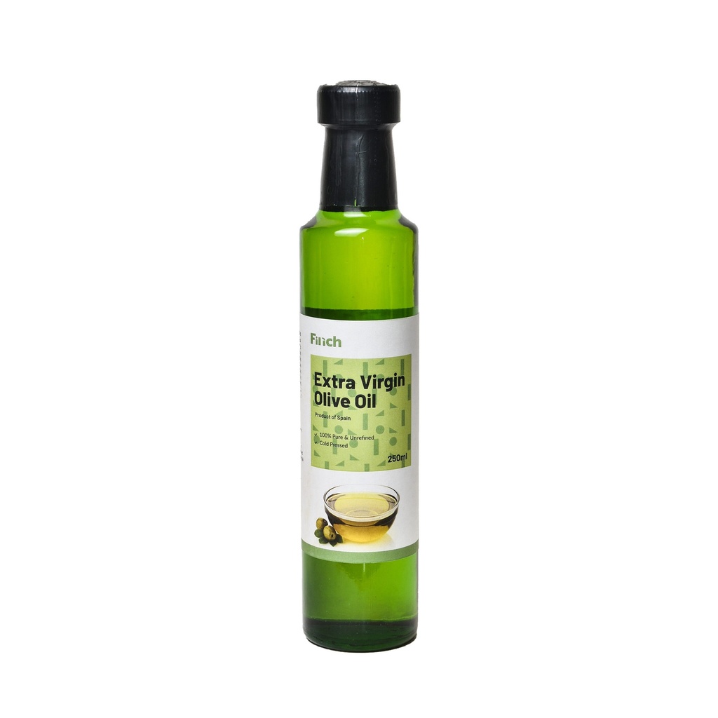 Extra Virgin Olive Oil Spanish (SPANISH-250ML)