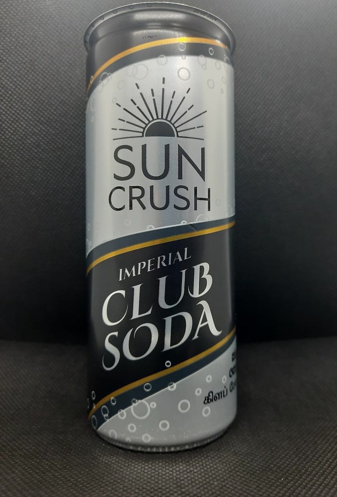 Sun Crush Imperial