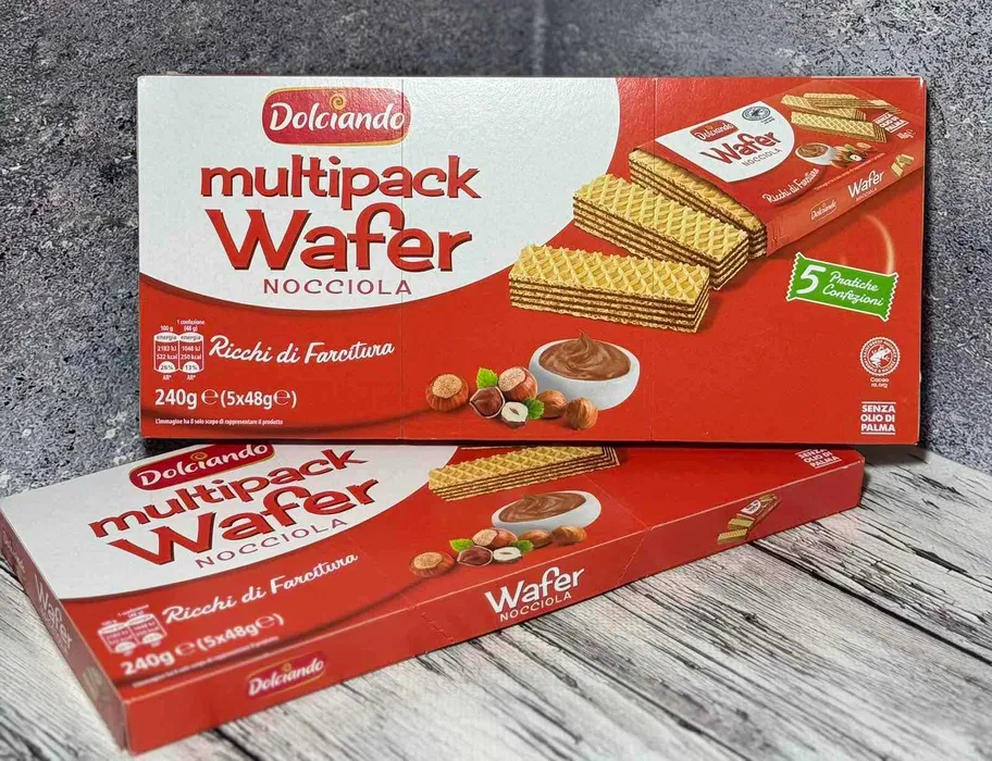 Wafers