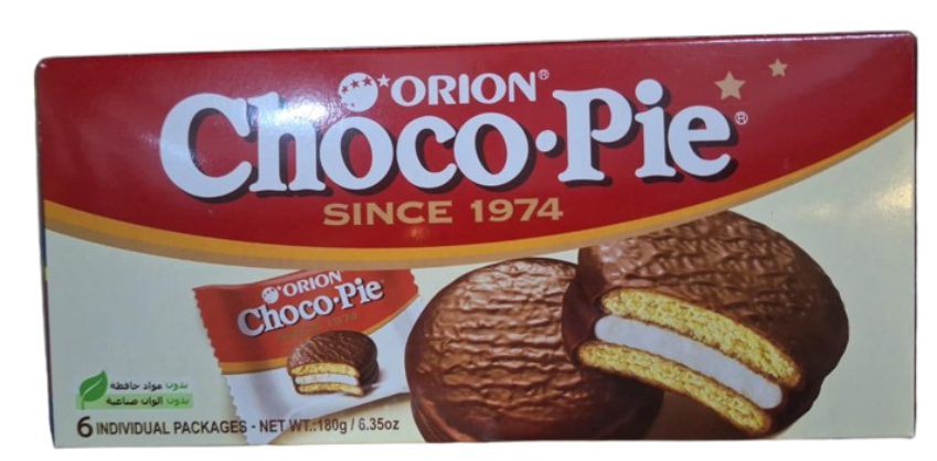 Choco-Pie 