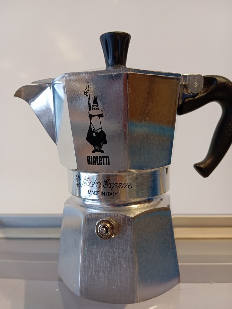 Moka Bialetti