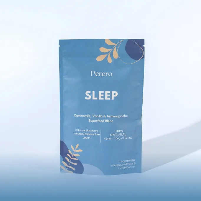 Sleep