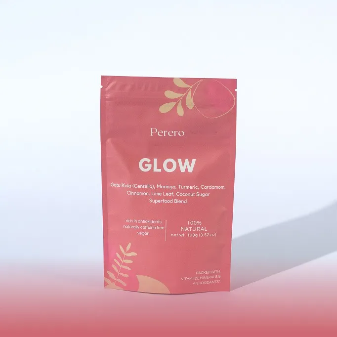 Blend Glow
