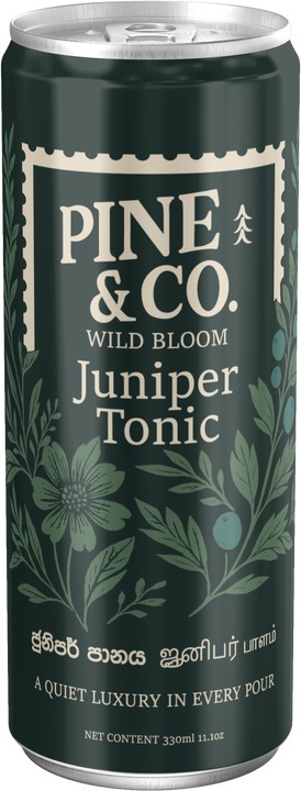 PINE&CO Tonic