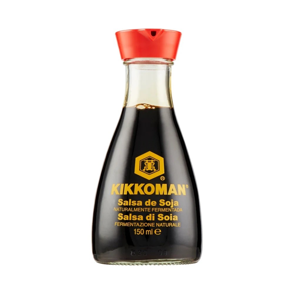[Luxe] Soy Sauce - Kikkoman
