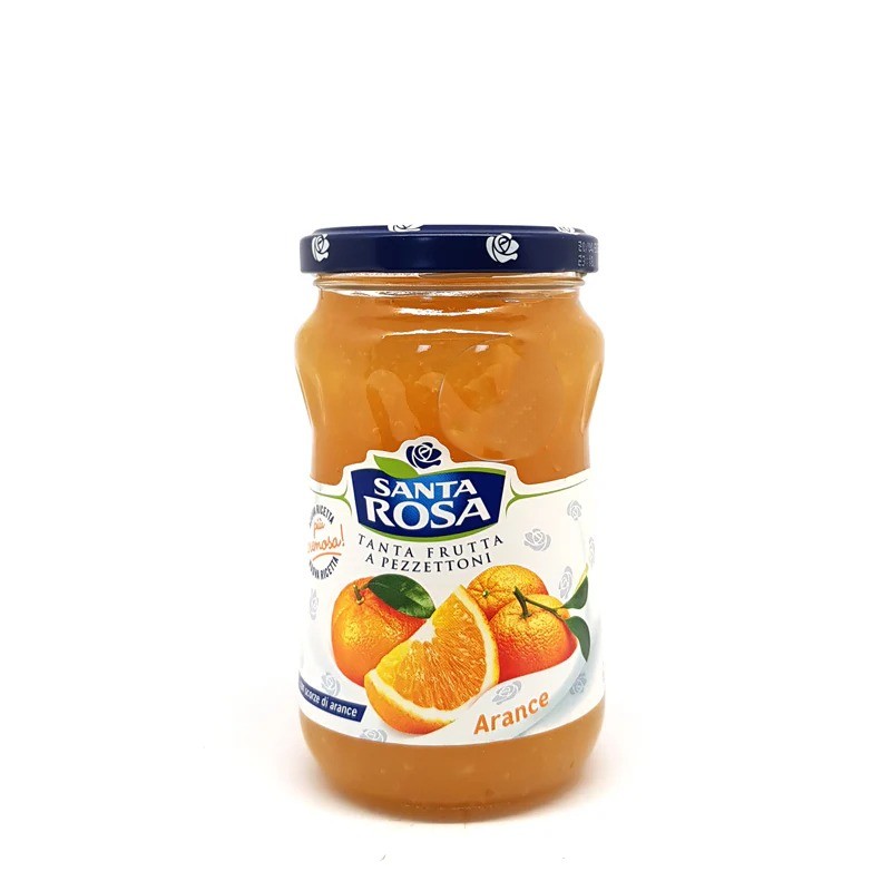 [Luxe] Marmalade - Santa Rosa