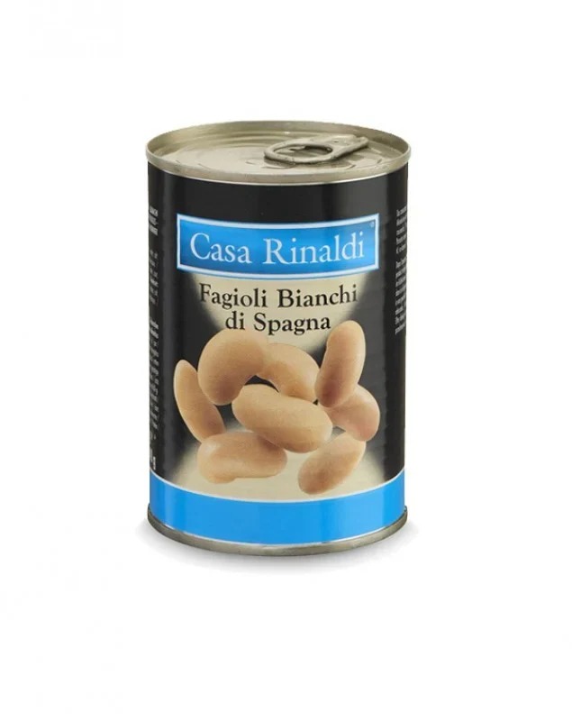 [Luxe] Butter Beans - Casa Rinaldi