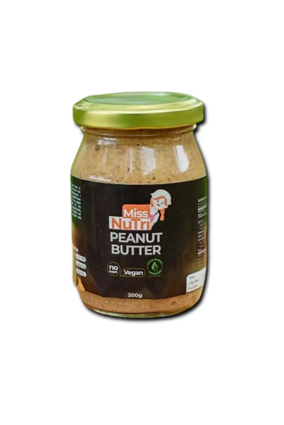 Peanut Butter (500g)