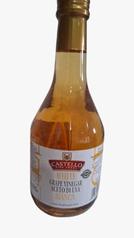 White Wine Vinegar
