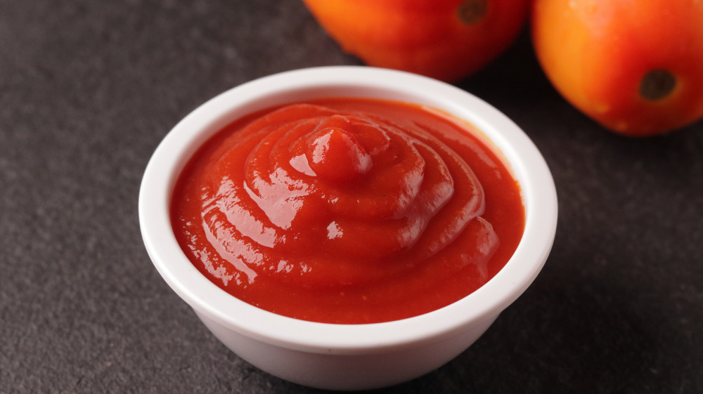 Tomato Ketchup 250ml 